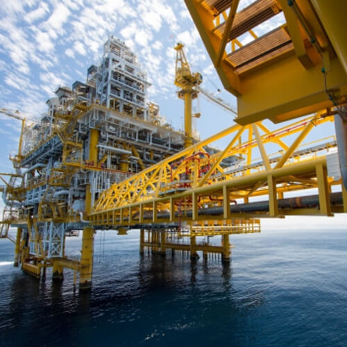 Oil & Gas----Marine & Offshore Cables