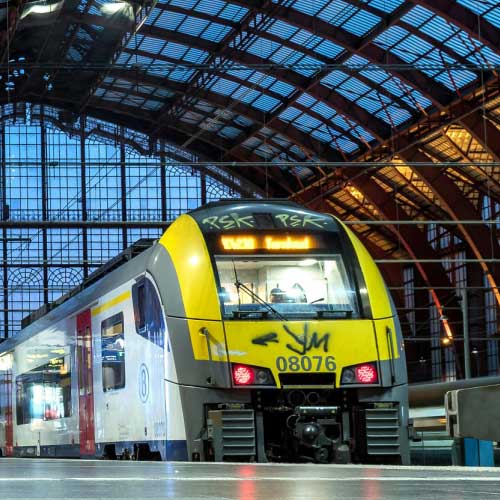 MRT Project----Railway Cables & Rolling Stock Cables;Fiber Optical Cable