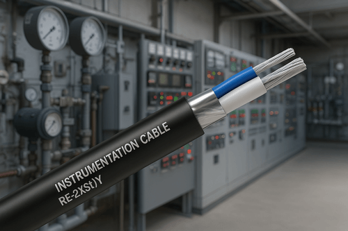 Global Demand for Instrumentation Cables Surges Amid Industrial Automation Boom
